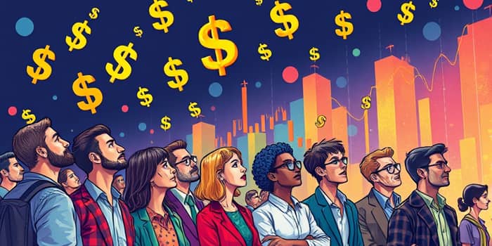 Fundos Cambiais: Proteja Seu Dinheiro da Flutuação do Dólar