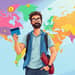 Viagens Internacionais: Dicas para Usar Seu Cartão Fora do País