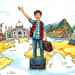 Viagem dos Sonhos: Use Seu Empréstimo Pessoal para Conhecer o Mundo