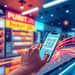 Pagamento por QR Code com Cartão: Inovação e Conveniência