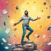 O Universo do Crédito: Desvendando o Empréstimo Pessoal