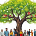 Impacto Social Ganhador: Fundos ESG Que Geram Valor