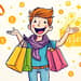 Estratégias de Cashback: Receba Dinheiro de Volta em Suas Compras