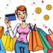 Conquiste Descontos: O Cartão como Seu Melhor Aliado nas Compras