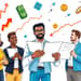 Empréstimo Pessoal: Desmistificando o Mundo do Crédito