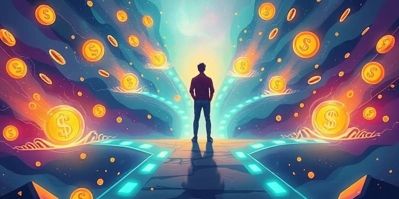 Decisões Financeiras: O Papel do Empréstimo Pessoal