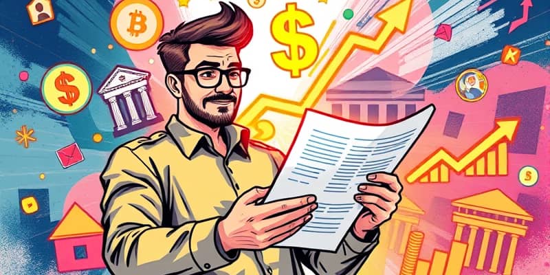 O seu Empréstimo Pessoal: Personalizado e Acessível