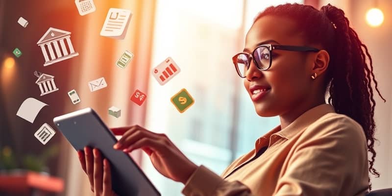 Passo a Passo: Como Obter Seu Empréstimo Pessoal