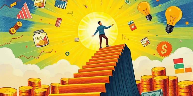Sucesso Financeiro: Comece com o Empréstimo Pessoal Certo