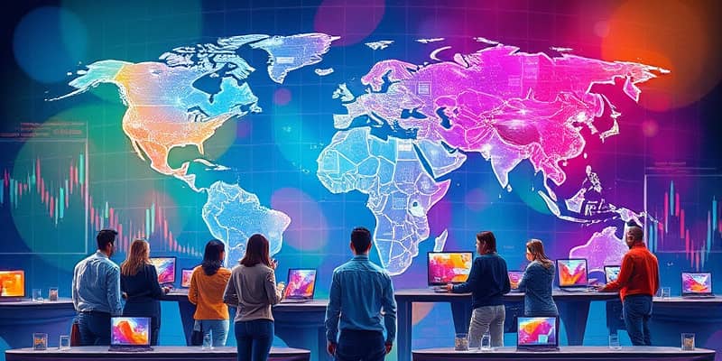 Impacto da Economia nos Fundos: O Que Você Precisa Saber