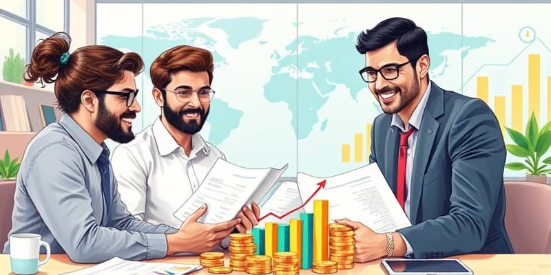 Erros Comuns ao Investir em Fundos: Como Evitá-los