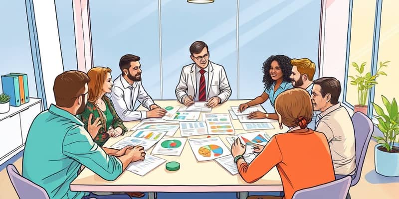 Consultoria Financeira: Quando e Por Que Contratar