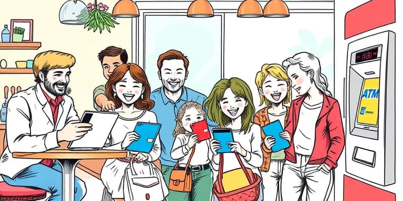 Recursos Extras: Conheça os Serviços Adicionais do Seu Cartão