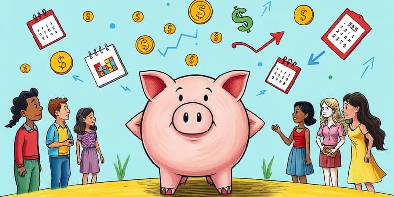 Seu Aliado Financeiro: Empréstimo Pessoal para Todos os Momentos