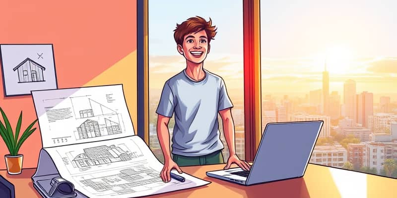 Invista em Você: Empréstimo Pessoal para Realizar Projetos