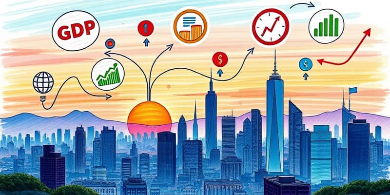 Como a Análise Macroeconômica Influencia a Performance dos Fundos