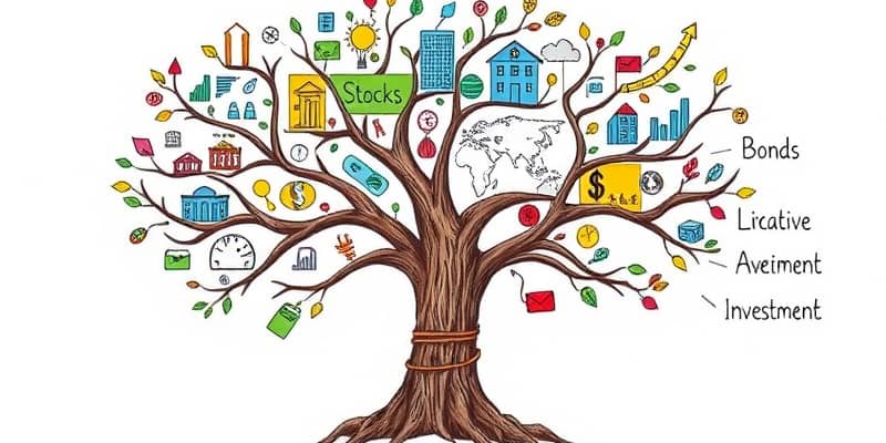O Dilema da Diversificação: Quantos Fundos Você Precisa?