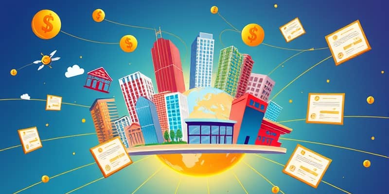 Fundos de Fundos Imobiliários (FOFIs): Maximizando Ganhos em FIIs