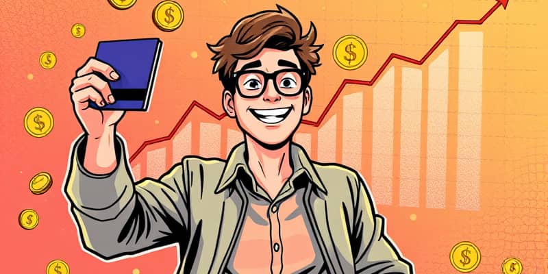 Investindo com Cartão: Dicas para Otimizar Suas Finanças