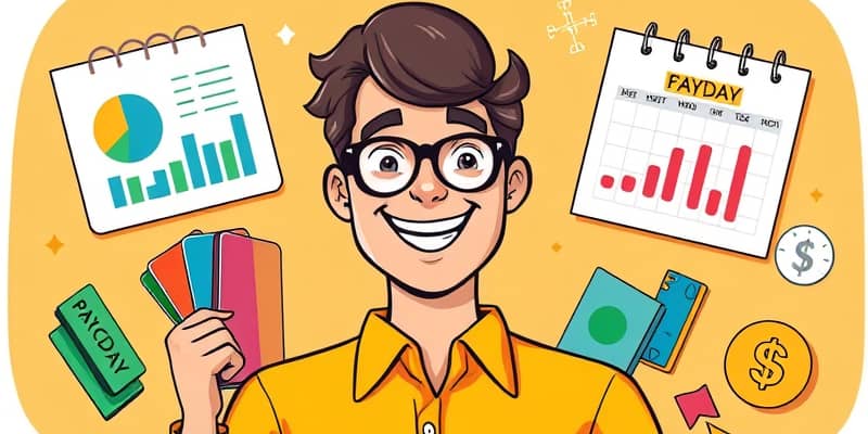 Planejamento Financeiro: O Cartão no Controle do Seu Dinheiro
