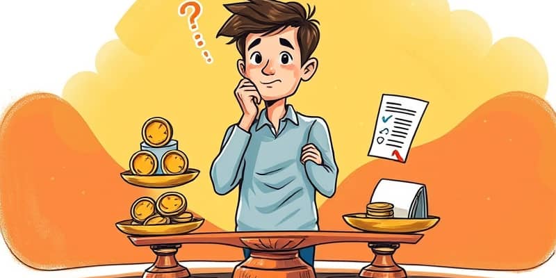 Planeje com Prudência: Empréstimo Pessoal e Seu Bolso