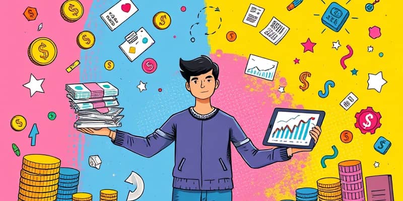 Desafios e Soluções: O Empréstimo Pessoal em Foco