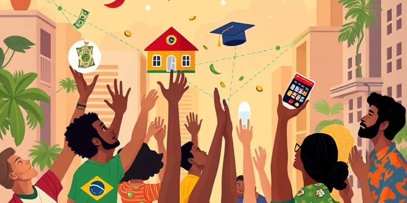 Crédito Flexível: Empréstimo Pessoal Adaptado à Sua Realidade