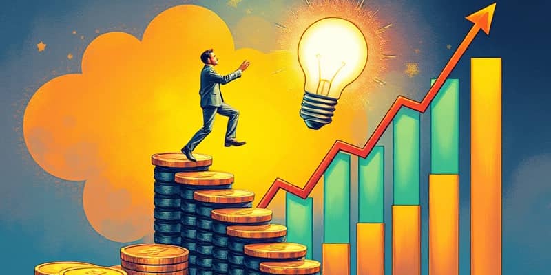 Gerenciando Suas Finanças: O Empréstimo Pessoal como Alavanca