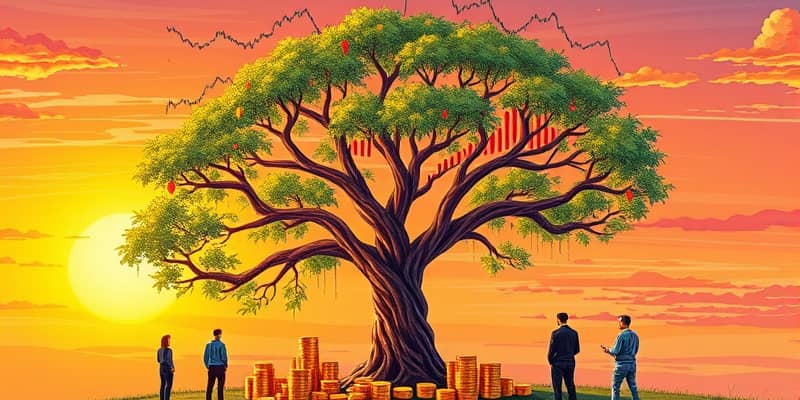 O Retorno do Capital: Entenda Como Seus Fundos Geram Lucro
