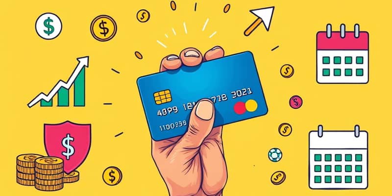 Cartão de Crédito Inteligente: Use a Favor, Não a Dívida