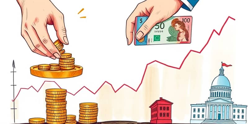 Compreendendo o IOF: O Imposto que Afeta Seus Gastos