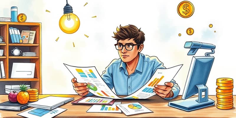 Otimize Suas Possibilidades: O Empréstimo Pessoal Perfeito