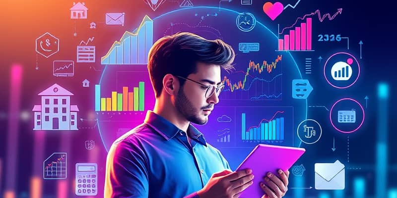 Simule Seus Ganhos: Ferramentas para Fundos Inteligentes