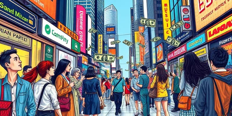 O Efeito Multiplicador: Entenda Como Seus Ganhos Podem Aumentar